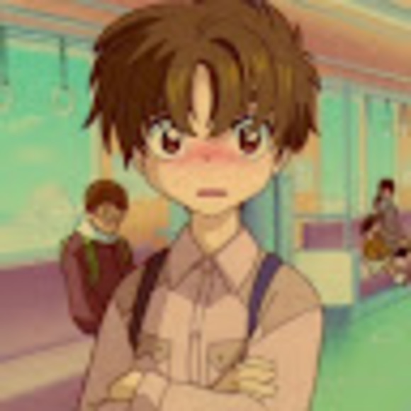 Meet your Posher, Summer - Picture 1 of 1